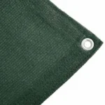 Dywan do namiotu, plandeka kempingowa VidaXL 133644 zielony 6 x 3 m 11