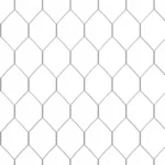 Klatka dla kur Srebrny 200x170x177 cm Stal Galwanizowana 9