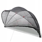 Plandeka VidaXL 430 x 430 cm 3
