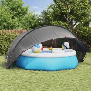 Plandeka VidaXL 430 x 430 cm