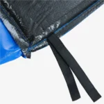 Osłona krawędzi trampoliny AREBOS 183 cm Kolorowa wodoodporna 7