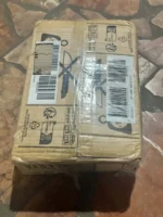 DACH DO NAMIOTU IMPREZOWEGO VidaXL 2 x 2m antracyt 10