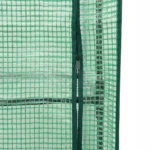 VidaXL Doniczka tworzywo sztuczne beżowy 80 cm x 40 x 123 cm 8