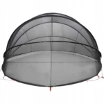 Plandeka VidaXL 430 x 430 cm 8