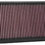 Sportowy wkład filtracyjny powietrza 33-3111 Audi Cupra Seat Skoda