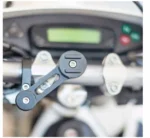 Uchwyt na telefon SP CONNECT Spc+ Moto Mount Pro Czarny 5
