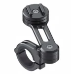 Uchwyt na telefon SP CONNECT Spc+ Moto Mount Pro Czarny