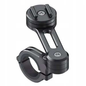 Uchwyt na telefon SP CONNECT Spc+ Moto Mount Pro Czarny
