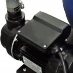 VidaXL Piaskowa pompa filtrująca, 400 W, 11000 L/h 5