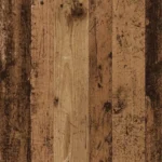 Bufet Stare drewno 70 x 35,5 x 67,5 cm Materiał drewnopochodny 11