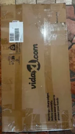 vidaXL Donica Antracyt 160 x 40 x 75 cm Stal 8