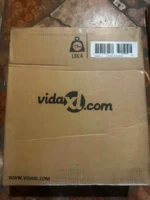 VidaXL Tkanina do markizy, antracytowa, 4,5 x 3 m 5