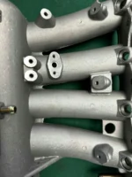 Kolektor ssący Honda Civic / Integra B16 3