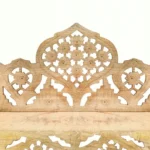 Parawan vidaXL 200x165 cm 4