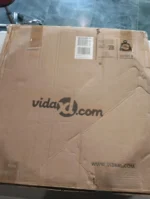 Palenisko ogrodowe vidaXL stal 67,5x58x22,5 cm 12