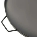 Palenisko ogrodowe vidaXL stal 67,5x58x22,5 cm 7