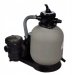 VidaXL Piaskowa pompa filtrująca, 600 W, 17000 L/h 6