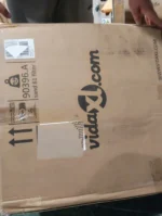 VidaXL Piaskowa pompa filtrująca, 600 W, 17000 L/h 8