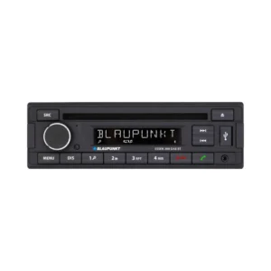Blaupunkt Essen 200 DAB BT radio samochodowe CD MP3 USB AUX Bluetooth