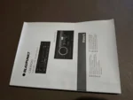 Blaupunkt Essen 200 DAB BT radio samochodowe CD MP3 USB AUX Bluetooth 6