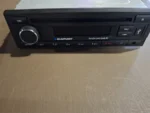 Blaupunkt Essen 200 DAB BT radio samochodowe CD MP3 USB AUX Bluetooth 7