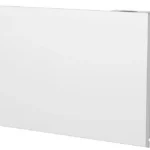 Ceramiczny grzejnik elektryczny z ekranem LCD 1000W