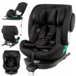 FableKids - 360° i-Size Fotelik samochodowy dla dziecka NORA | ISOFIX i