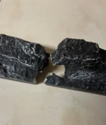 Kominek ścienny KESSER biały z funkcją grzewczą 1800 W 117x48x18 cm OPIS!!! 5