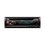 Pioneer DEH-S720DAB Radio samochodowe CD MP3 AUX USB Bluetooth DAB+