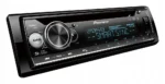 Pioneer DEH-S720DAB Radio samochodowe CD MP3 AUX USB Bluetooth DAB+ 2