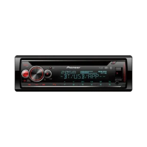 Pioneer DEH-S720DAB Radio samochodowe CD MP3 AUX USB Bluetooth DAB+