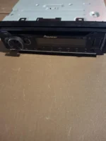 Pioneer DEH-S720DAB Radio samochodowe CD MP3 AUX USB Bluetooth DAB+ 4