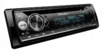 Radio Samochodowe Pioneer DEH-S720 Bluetooth DAB+ Mp3 USB Płyty CD Kolorowy