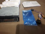 Radio Samochodowe Pioneer DEH-S720 Bluetooth DAB+ Mp3 USB Płyty CD Kolorowy 4