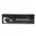 Radio samochodowe PIONEER DMH-A240BT 10