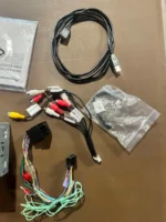 Radio samochodowe PIONEER DMH-A240BT 13