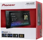 Radio samochodowe PIONEER DMH-A240BT 5