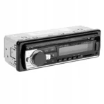 Radio samochodowe PIONEER DMH-A240BT 8