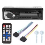 Radio samochodowe PIONEER DMH-A240BT 9