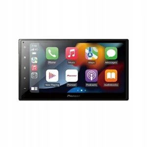 Radio samochodowe Pioneer SPH-DA360DAB 2-DIN