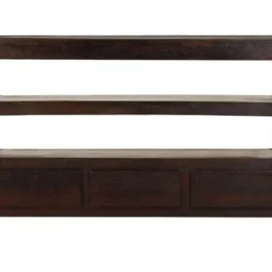 Szafka RTV stojąca VidaXL 90 cm x 55 cm x 30 cm