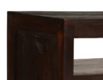 Szafka RTV stojąca VidaXL 90 cm x 55 cm x 30 cm 5