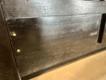 Szafka RTV stojąca VidaXL 90 cm x 55 cm x 30 cm 9