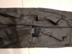 Torba na szlifierkę żyrafę narty, deskę, wędki, kije golfowe - 150cm 3