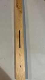 vidaXL Zagłówki, czarne, 180x5x78/88 cm, tkanina 12
