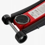Podnośnik hydrauliczny 3T warsztatowy samochodowy żaba lewarek patrz OPIS 8