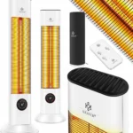 Promiennik KESSER 2000W