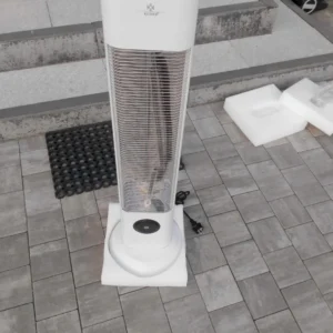 Promiennik KESSER 2000W 2
