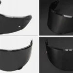 PSLER Kask Wizjer do AGV New K3 (E2206)