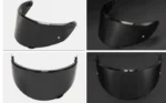 PSLER Kask Wizjer do AGV New K3 (E2206)